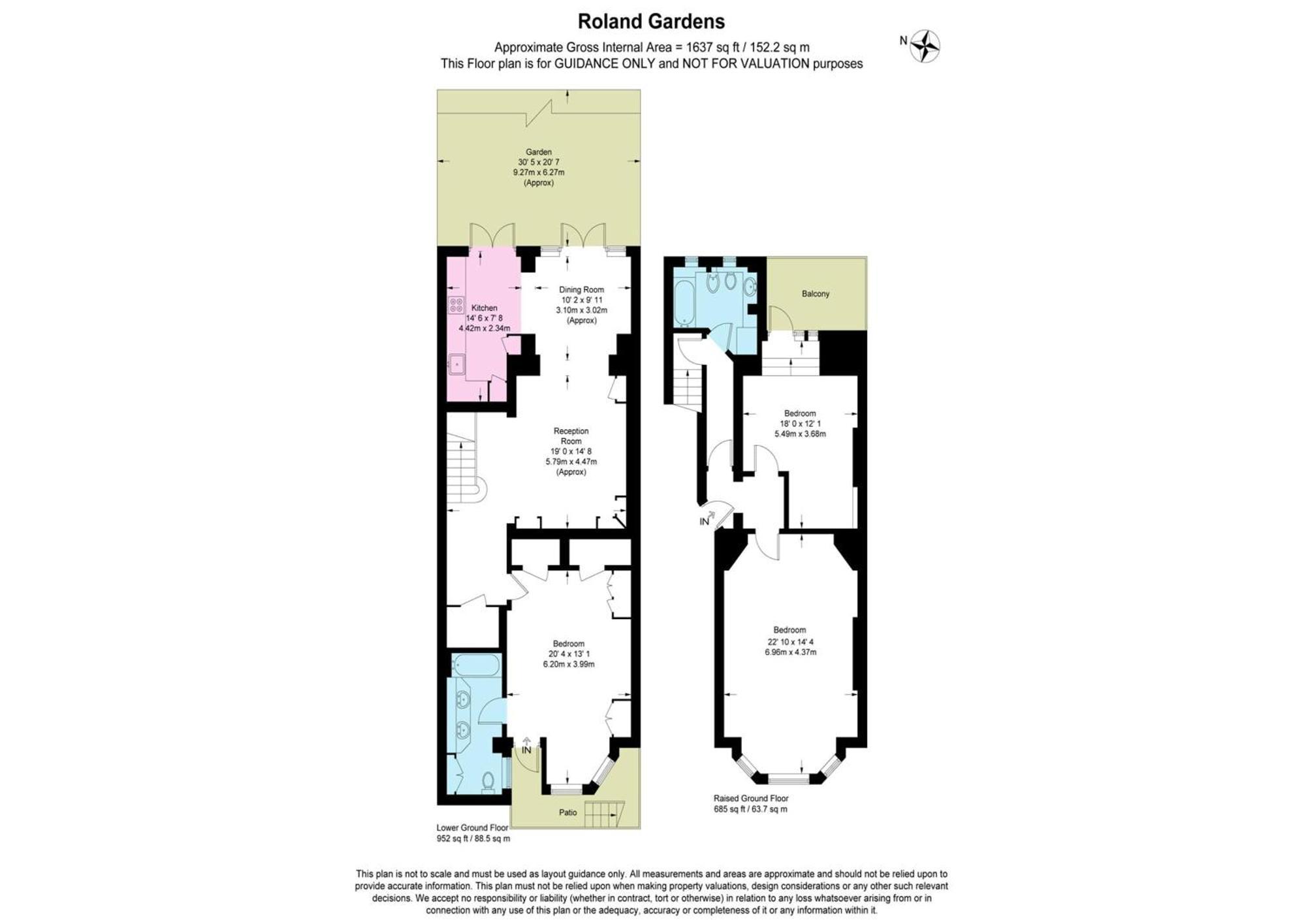 Madestays Premium South Kensington Serviced Apartment London Luaran gambar