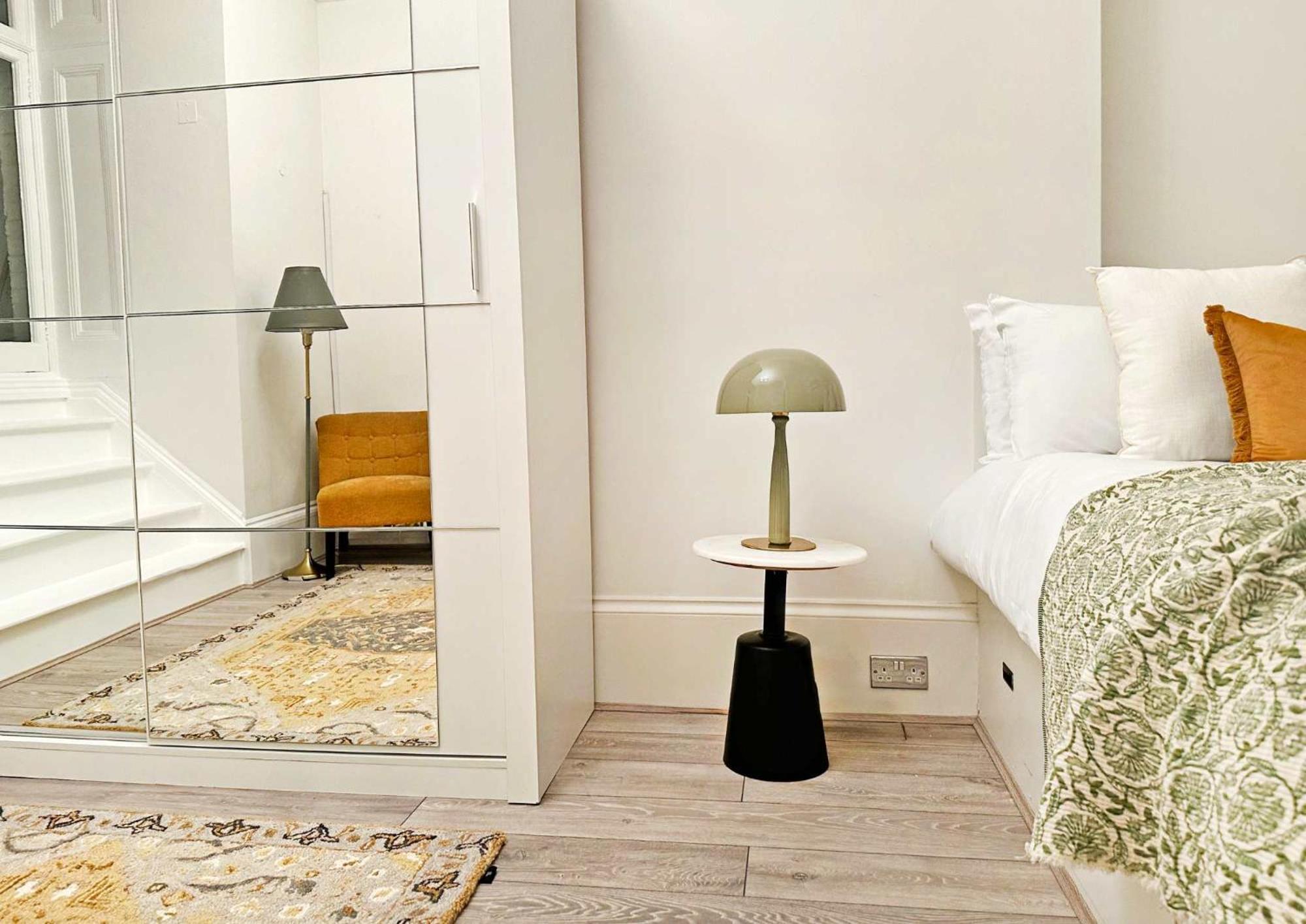 Madestays Premium South Kensington Serviced Apartment London Luaran gambar